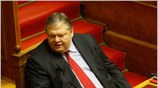 Με 300 εκατ. από μια πιο αισιόδοξη αλλά ρεαλιστική, όπως είπε, εκτίμηση ...
