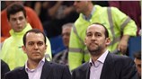 Την αποχώρησή τους από την ΚΑΕ Ολυμπιακός και γενικότερα το χώρο του ...
