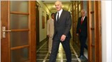 Ευρεία σύσκεψη στο γραφείο του στη Βουλή συγκαλεί στις 12.30 ο πρωθυπουργός ...