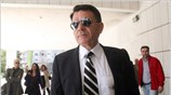 Στα γραφεία της Ευελπίδων εμφανίστηκε το πρωί ο Αλέξης Κούγιας, προκειμένου όπως ...