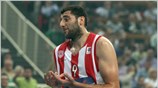 Παρελθόν αναμένεται να αποτελέσει ο Γιάννης Μπουρούσης για τον Ολυμπιακό, μετά την ...