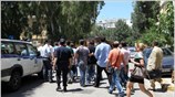 Τα ονόματα των 10 συλληφθέντων και των πέντε καταζητούμενων από την αστυνομία ...