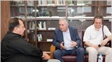 «Το Μεσοπρόθεσμο Πρόγραμμα θα τεμαχίσει την κοινωνία και δεν θα δώσει λύσεις», ...
