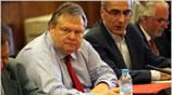 Τον Κοινοβουλευτικό Τομέα Ελέγχου Οικονομικών του ΠΑΣΟΚ ενημερώνει ο Ευάγγελος Βενιζέλος για ...