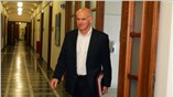 Η ψήφος εμπιστοσύνης αποτελεί επιβεβαίωση της εντολής για τη συνέχιση μιας σκληρής ...