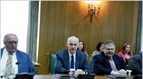 Σε πλήρη σύνθεση θα συνεδριάσει την Τετάρτη στις 14.00, το υπουργικό συμβούλιο, ...