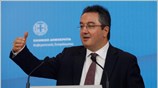 Την πεποίθηση ότι το Μεσοπρόθεσμο Πρόγραμμα θα ψηφιστεί και από τους 155 ...