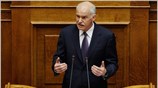 Με την ονομαστική φανερή ψηφοφορία ολοκληρώνεται τα μεσάνυχτα η διαδικασία για την ...