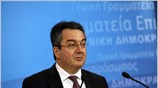 Τη διεξαγωγή ενός «ευρύτατου διαλόγου», μιας ανοιχτής, όπως είπε, συζήτησης με τους ...