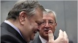 Στις αρχές Ιουλίου -και υπό τον όρο της έγκρισης του μεσοπρόθεσμου προγράμματος ...