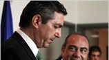 Η Κύπρος και το Κυπριακό συνιστούν κορυφαία προτεραιότητα για την ελληνική Κυβέρνηση, ...
