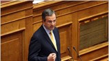 Προσφυγή στις κάλπες ζήτησε και πάλι ο πρόεδρος της ΝΔ, Αντώνης Σαμαράς, ...