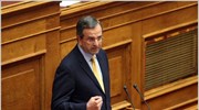Προσφυγή στις κάλπες ζήτησε και πάλι ο πρόεδρος της ΝΔ, Αντώνης Σαμαράς, ...