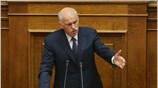 Ψήφο εμπιστοσύνης για το νέο κυβερνητικό σχήμα, εθνική συνεννόηση στη βάση συγκεκριμένων ...