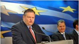 «Φεύγω από την Αμυνα για να πάω τον πραγματικό πόλεμο και έρχομαι ...