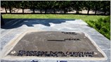 Αγνωστοι βεβήλωσαν το μνημείο του Ολοκαυτώματος στη Θεσσαλονίκη, ζωγραφίζοντας σβάστικες με μαρκαδόρο. ...