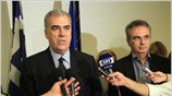 Το Μεσοπρόθεσμο Πρόγραμμα αποτελεί τη μόνη επιλογή για τη χώρα, δήλωσε ο ...