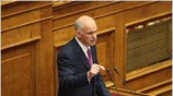«Στόχος μας είναι η συνεχής μείωση των ελλειμμάτων» τόνισε ο πρωθυπουργός Γιώργος ...