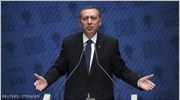 Η Τουρκία δε θα «κλείσει τις πόρτες της» στους πρόσφυγες που εγκαταλείπουν ...