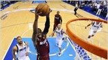 Οι Ντάλας Μάβερικς κατάφεραν να κάνουν το 2-2 στην σειρά των τελικών ...