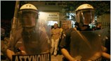 Νέο περιστατικό προπηλακισμού αυτή τη φορά κατά του κυβερνητικού εκπροσώπου Γιώργου Πεταλωτή ...