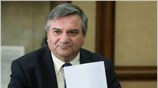 Νομοσχέδιο για την εκδίκαση, με διαδικασίες εξπρές, εγκλημάτων υπουργών, υφυπουργών, γενικών και ...