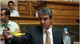 Να έρθει προς συζήτηση, σε επίπεδο πολιτικών αρχηγών στη Βουλή, το θέμα ...