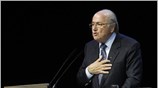 Ο Γιόζεφ Μπλάτερ έδωσε την δική του άποψη για τα τεκταινόμενα στο ...