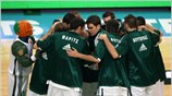 Μια νίκη από την κατάκτηση του νταμπλ σε Ελλάδα και Ευρώπη βρίσκεται ...