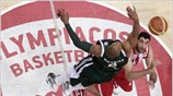 Στον πρώτο τελικό των πλέι οφ της Α1 οι «πράσινοι» επικράτησαν του ...