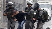 Βίαια επεισόδια ξέσπασαν στα σύνορα του Ισραήλ με τη Συρία, το Λίβανο ...