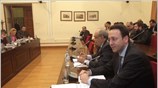 Τη σύσταση διακομματικής επιτροπής εμπειρογνωμόνων, που θα μελετήσει τους φακέλους αδειοδότησης των ...
