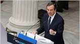 Την επανεκκίνηση της οικονομίας προέταξε κατά την παρουσίαση της πρότασής του για ...