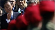 «Το πνεύμα της αλληλεγγύης είναι αισθητό στη Βουλγαρία», τόνισε ο γενικός γραμματέας ...