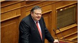 H προανακριτική για την υπόθεση των υποβρυχίων δεν θα φτάσει σε αδιέξοδο ...
