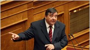Συνεχίζεται ο «πόλεμος» δηλώσεων ΝΔ - ΛΑ.Ο.Σ για την υπόθεση των υποβρυχίων ...