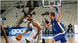 Με συνοπτικές διαδικασίες ο Παναθηναϊκός επικράτησε του Περιστερίου με 88-60 στο ΟΑΚΑ ...