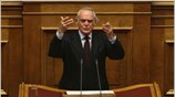 «Σε αυτό το βήμα έχω δώσει στο παρελθόν πολλές μάχες για τη ...