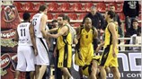 Η έφεση του Αρη στο ΑΣΕΑΔ κατά του ΠΑΟΚ για το μεταξύ ...