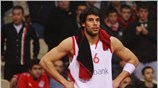 Η Μάλαγα υπέγραψε με τον Γιώργο Πρίντεζη τη λύση συμβολαίου του και ...