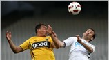 Η ΑΕΚ αναδείχθηκε ισόπαλη 0-0 του Ηρακλή στο ΟΑΚΑ, στην αναμέτρηση με ...
