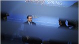 «Η δημόσια συζήτηση για το θέμα αυτό (αναδιάρθρωση) δεν βοηθά τη χώρα» ...
