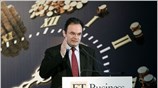 Η ελληνική κυβέρνηση είναι κατά της αναδιάρθρωσης χρέους επανέλαβε ο υπουργός Οικονομικών ...