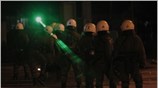 «Μην ασχολείστε με την αστυνομία, ασχοληθείτε με την ουσία του προβλήματος στην ...