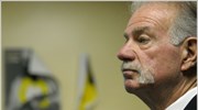 Ο Αμερικανός πάστορας που έκαψε ένα αντίτυπο του Κορανίου στις 20 Μαρτίου ...