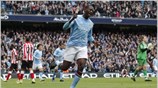 Την τρίτη θέση στη βαθμολογία της Premier League καταλαμβάνει η Μάντσεστερ Σίτι ...