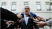 Ο υπηρεσιακός πρωθυπουργός της Πορτογαλίας Ζοζέ Σόκρατες δήλωσε την Τρίτη ότι η ...