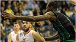 Ο απογοητευτικός Ολυμπιακός των 20 λαθών δεν είχε καμία τύχη απέναντι στην ...