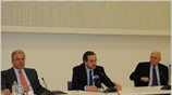 Μήνυμα αποφασιστικότητας και ετοιμότητας προς όλες τις κατευθύνσεις έστειλε την Τρίτη ο ...