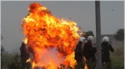 Συναγερμός σήμανε στην Κερατέα λίγο πριν τις 3 το απόγευμα, με τις ...